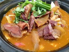 -再回头私房菜·老南京菜