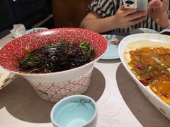 -维园悦谱·海派家常菜(乌鲁木齐南路店)