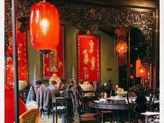 大堂-誉八仙茶室酒楼(新天地店)