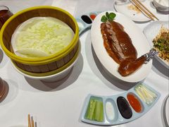 -北平人家·北京烤鸭(西关环岛店)