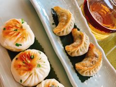 京葱砂锅煎包-庄隐阁(悠方广场店)