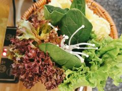-洪氏嗨捞·猪肚鸡火锅(阳光天地店)