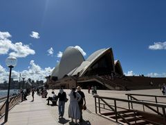-悉尼歌剧院