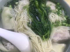 -霸道川面馆(张江店)