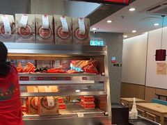 -塔斯汀中国汉堡(东平店)
