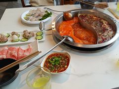 -重庆巴渝火锅(钟家村店)