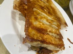 -大眼锅贴水饺(河东店)