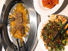 -么子烤肉(化龙池店)