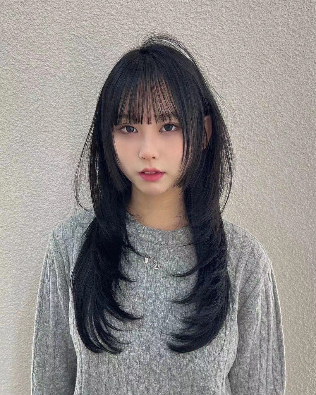 黑发造型#黑发 #「名尚国际时尚造型