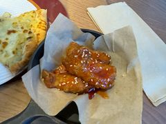 -必胜客(阿罗海店)