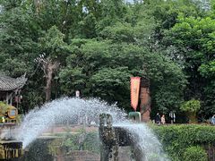 -黄龙溪古镇