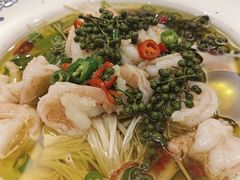 -南湖春色海鲜食府(中兴街店)