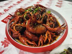 -虎虎龙虾大排档(双井店)