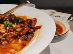-阿娜尔·新疆菜(宜家荟聚中心店)