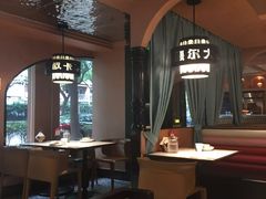 -清真·卡德尔大叔新疆主题餐厅(龙汇路店)