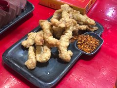 谭公酥肉-谭鸭血老火锅(七宝万科广场店)