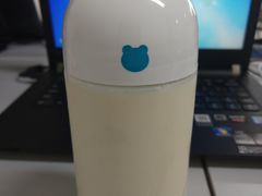 米酒酿奶-兰熊鲜奶(西直门凯德mall店)