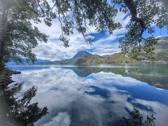 -丽江泸沽湖景区