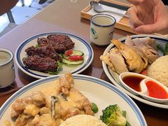 -马来MO简餐.南洋风味料理(美食街店)