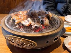 -泥炉烧肉师(新街口金銮巷店)