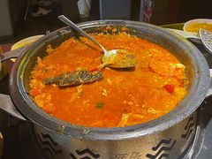 -探鱼·鲜青椒爽麻烤鱼(领展购物广场店)