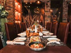-娜娜家•Nana's restaurant(国金汇店)