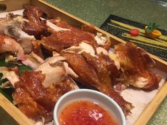 -梧桐花园餐厅(新城店)