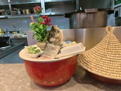 -松沪名灶·豆浆鱼头·新上海菜(江川路交大店)