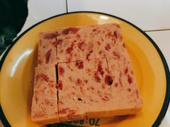 午餐肉-石灰市老火锅(北滨路店)