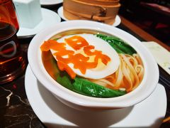 -汤城小厨•粤菜•靓汤(苏州街店)
