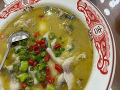 -椒香川流不息川菜馆(二七北路店)