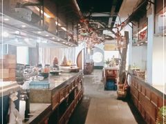 -老灶房-四川土菜(开元店)