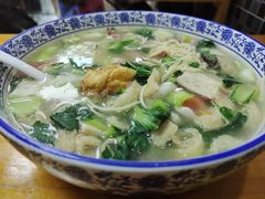 -双冰面馆(茶南店)