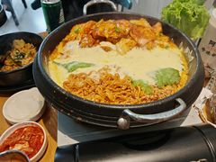 -李先生的首尔小馆(松江启源广场店)