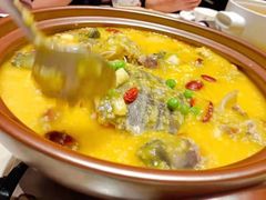 -大鹏饭店·金陵家宴(奥体中心店)