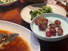 -阿纳迪酒店·悦餐厅
