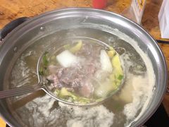 -江村四哥新鲜牛肉店(江高总店)