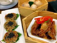 -点心传说·粤菜点心(佐阾虹湾店)