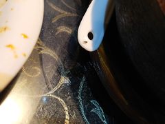 -舌尖上的食缘花园主题餐厅