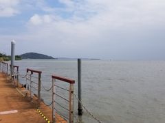-湖山人家·湖景餐厅·特色农家菜(太湖西山店)