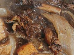 -聚首堂·特色小吃·肘子(什刹海德胜门店)