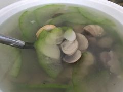 -秋姐美食店(旅游大道店)
