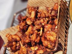 -醉炫音速烧烤(沙河总店)