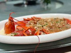 -久宴·天目湖大鱼头(恐龙园店)