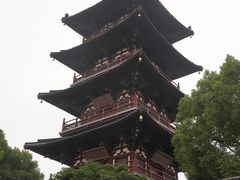 -寒山寺