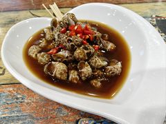 -老谢野馄饨(延安路店)