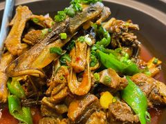 -时间仓(月湖公园店)