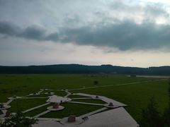 -塞罕坝国家级自然保护区