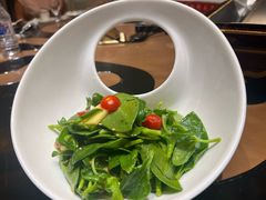 -蒙古人烤羊大师·绿野餐厅(工农大路店)