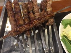 -情忆草原涮肉馆